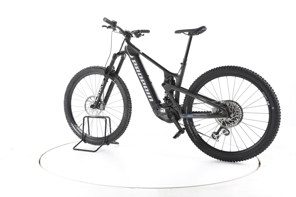Propain Sresh CF E-Bike Fully Carbon - Image 8