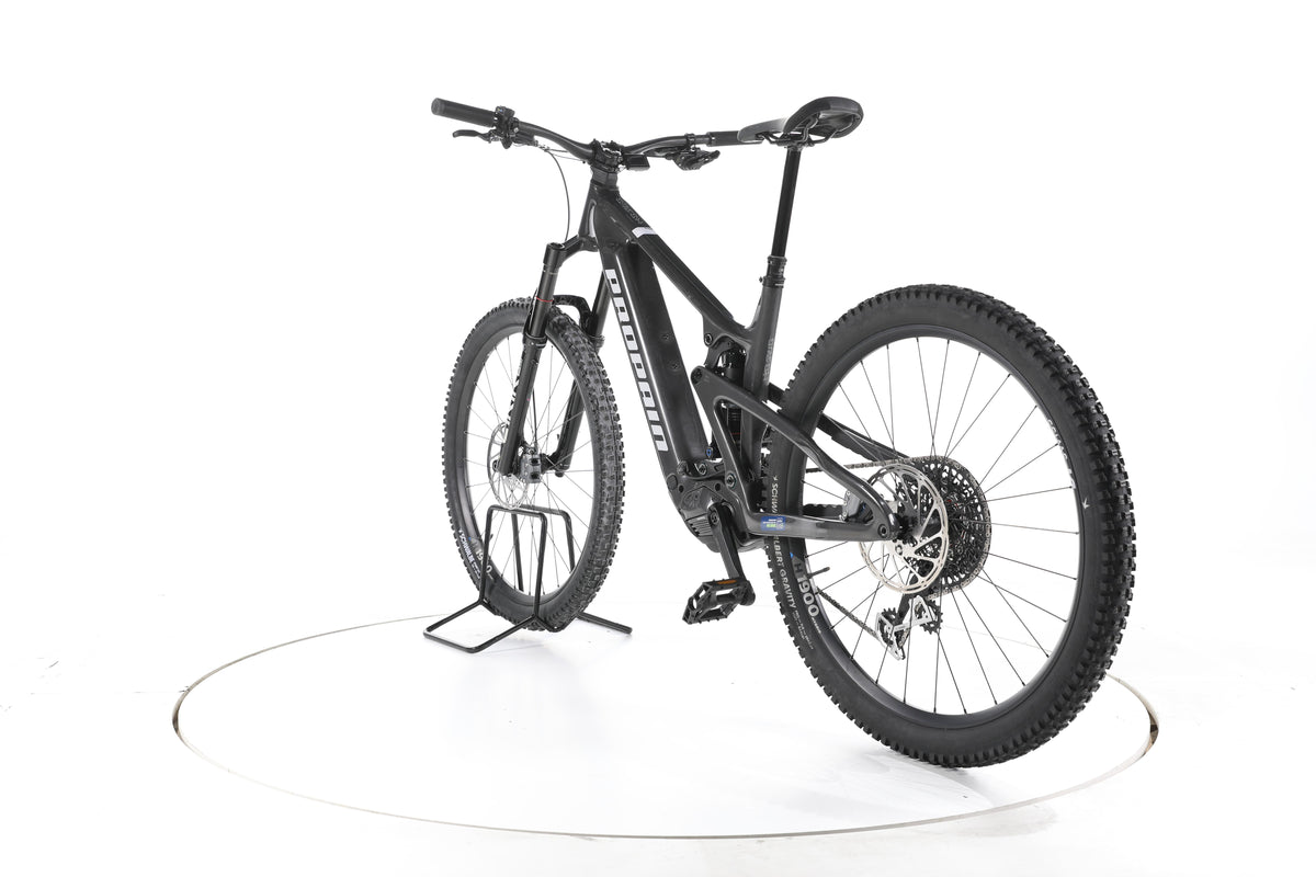 Propain Sresh CF E-Bike Fully Carbon - Image 9