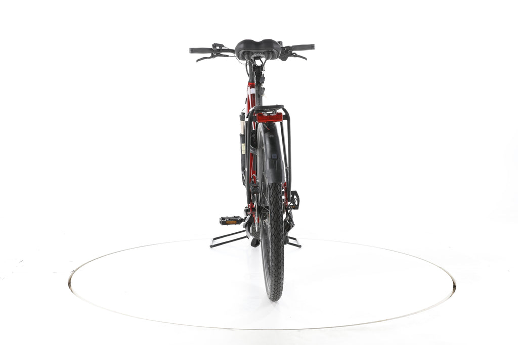 Pegasus Premio Evo 10 Lite Trekking E-Bike - Image 10