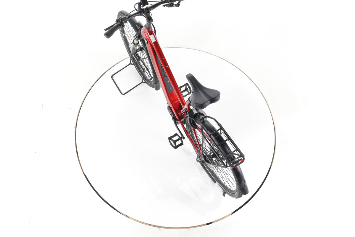 Pegasus Premio Evo 10 Lite Trekking E-Bike - Image 21