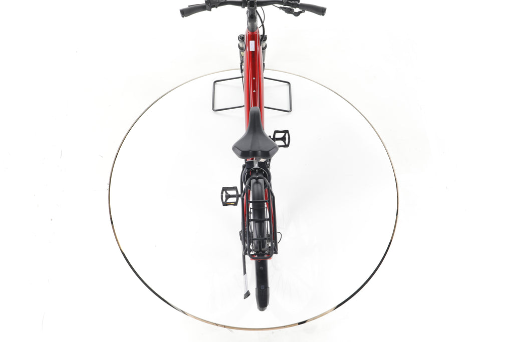 Pegasus Premio Evo 10 Lite Trekking E-Bike - Image 22