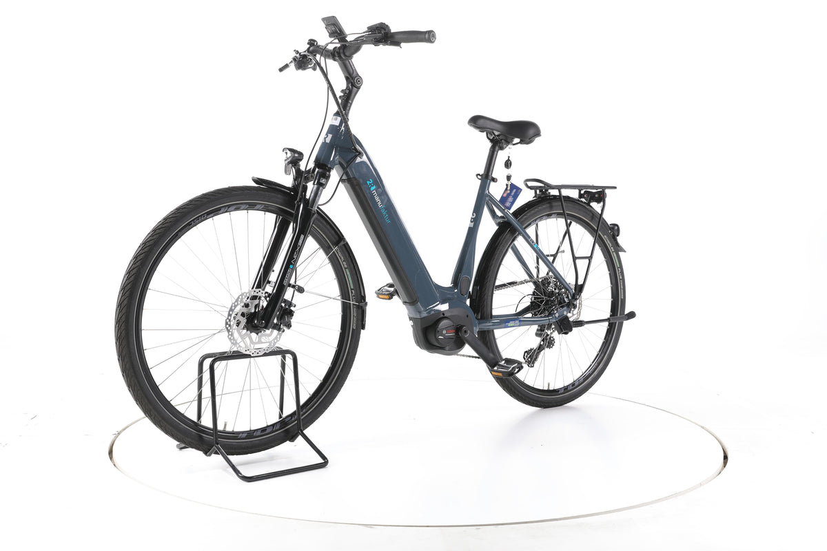 2R Manufaktur ELX 10 Trekking E-Bike Tiefeinsteiger - Image 6