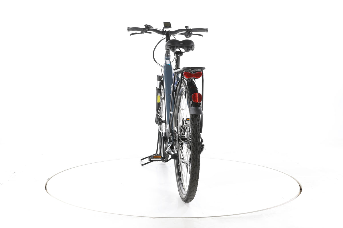 2R Manufaktur ELX 10 Trekking E-Bike Tiefeinsteiger - Image 10