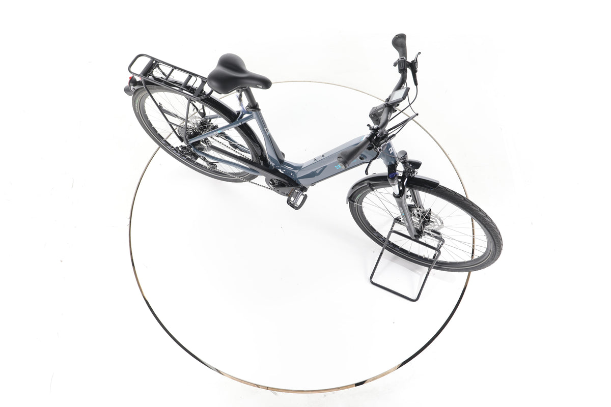 2R Manufaktur ELX 10 Trekking E-Bike Tiefeinsteiger - Image 14