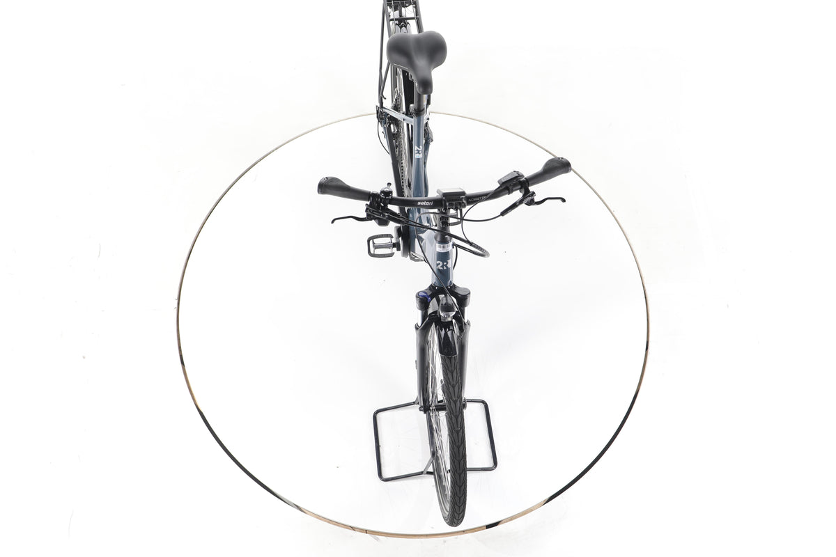 2R Manufaktur ELX 10 Trekking E-Bike Tiefeinsteiger - Image 16