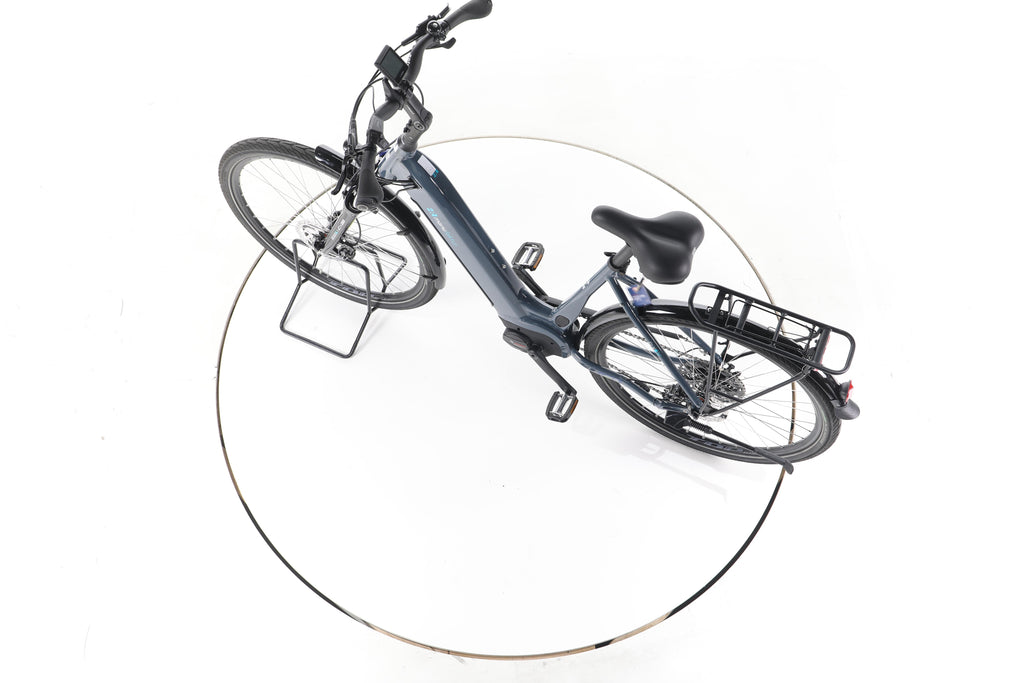 2R Manufaktur ELX 10 Trekking E-Bike Tiefeinsteiger - Image 20