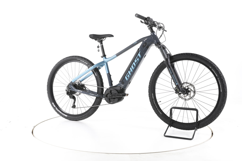 Ghost E-Teru Essential E-Bike - Image 2