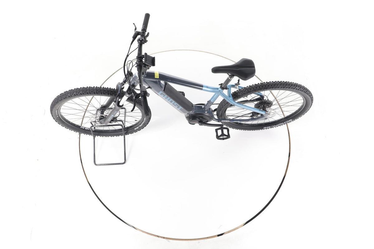 Ghost E-Teru Essential E-Bike - Image 19