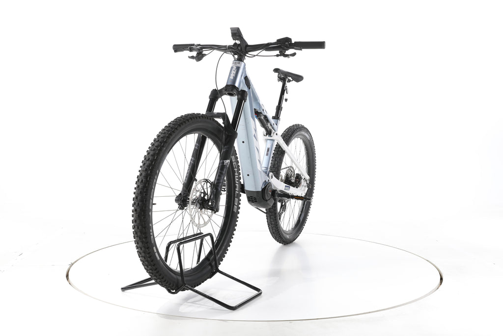 KTM Macina Lycan E-Bike Fully - Image 5