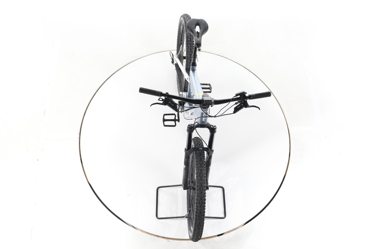 KTM Macina Lycan E-Bike Fully - Image 16