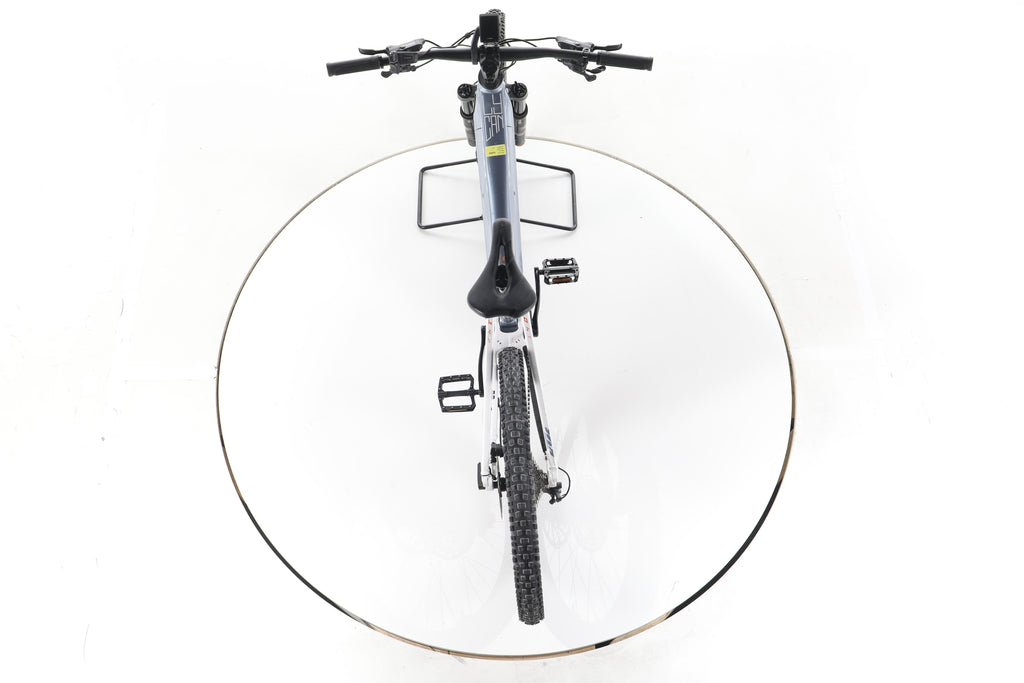KTM Macina Lycan E-Bike Fully - Image 22