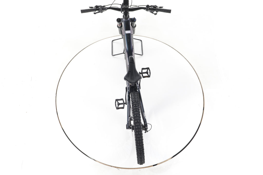 KTM Macina Prowler Master E-Bike Fully Carbon - Image 22