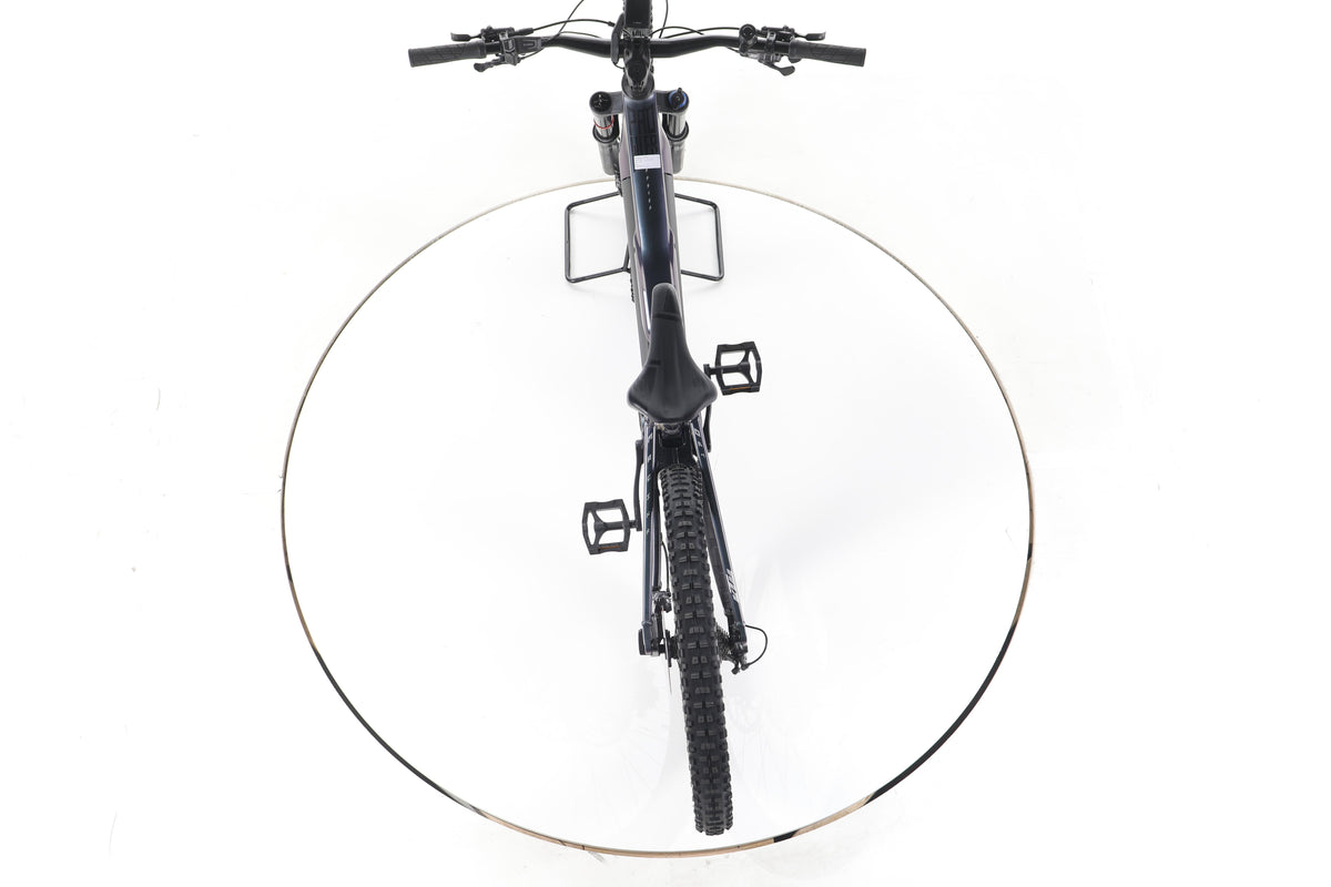 KTM Macina Prowler Master E-Bike Fully Carbon - Image 22