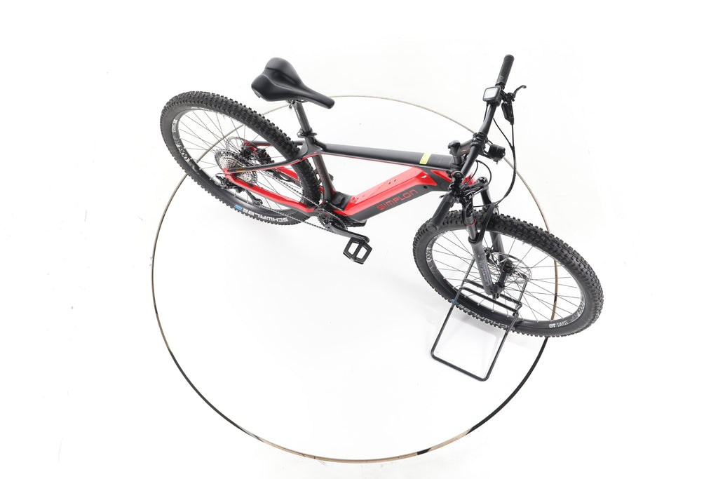Simplon Sengo Pmax E-Bike - Image 14
