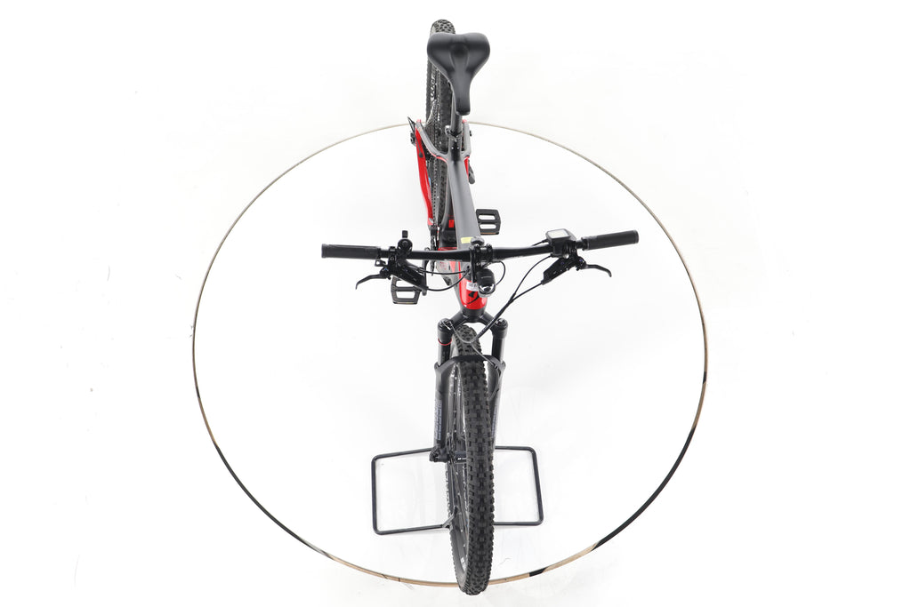 Simplon Sengo Pmax E-Bike - Image 16