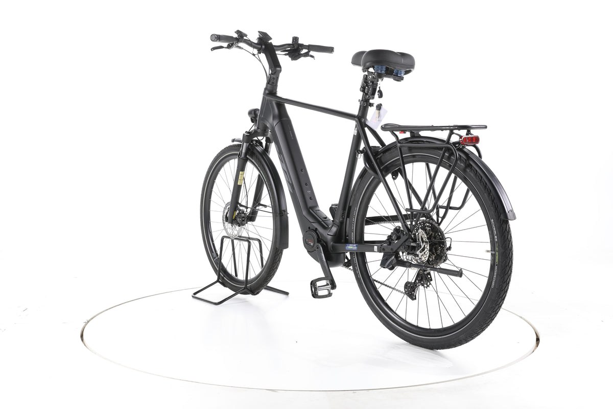 KTM Cento 10 Plus Trekking E-Bike - Image 9