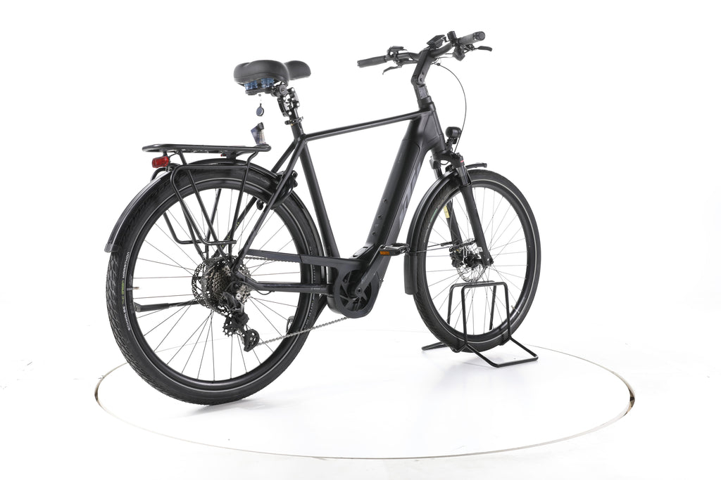 KTM Cento 10 Plus Trekking E-Bike - Image 12