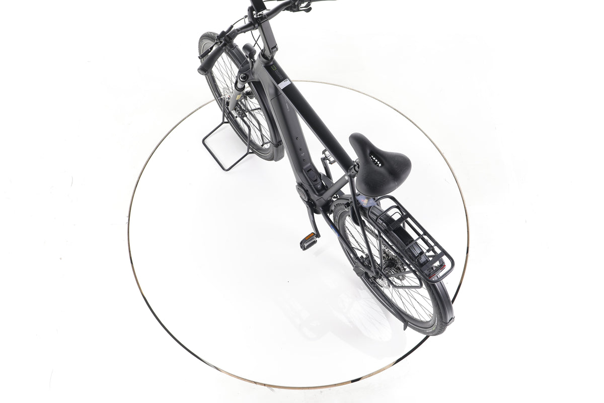 KTM Cento 10 Plus Trekking E-Bike - Image 21