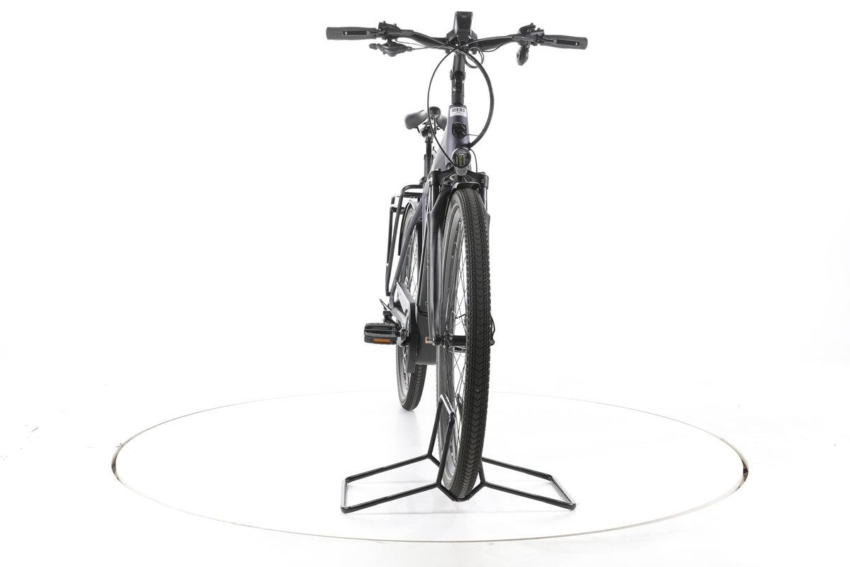 Hercules Pasero Pro I-12 Trekking E-Bike - Image 4