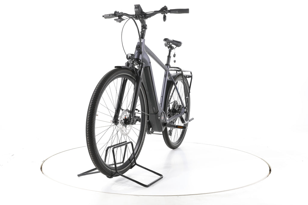 Hercules Pasero Pro I-12 Trekking E-Bike - Image 5
