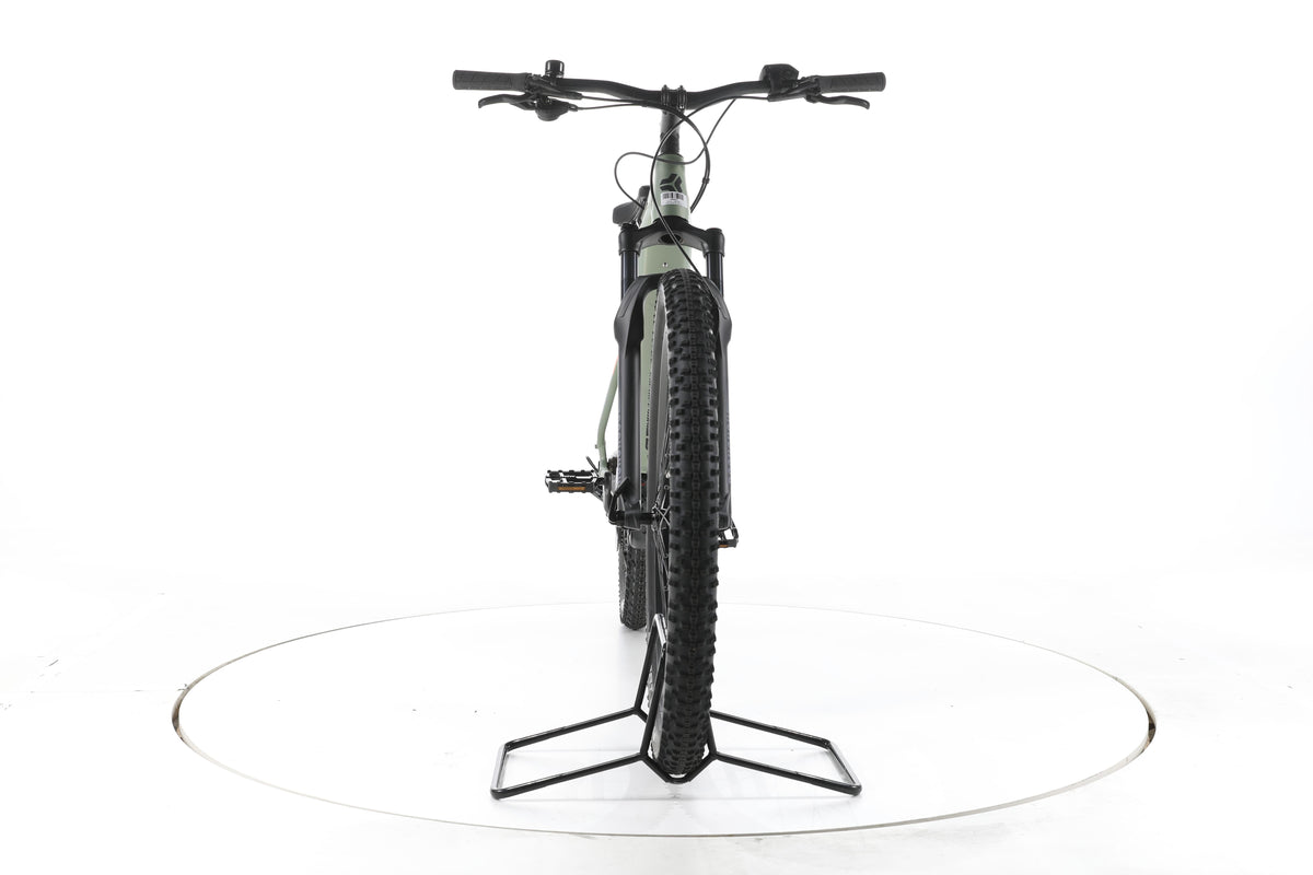 Carver Strict E.440 E-Bike - Image 4