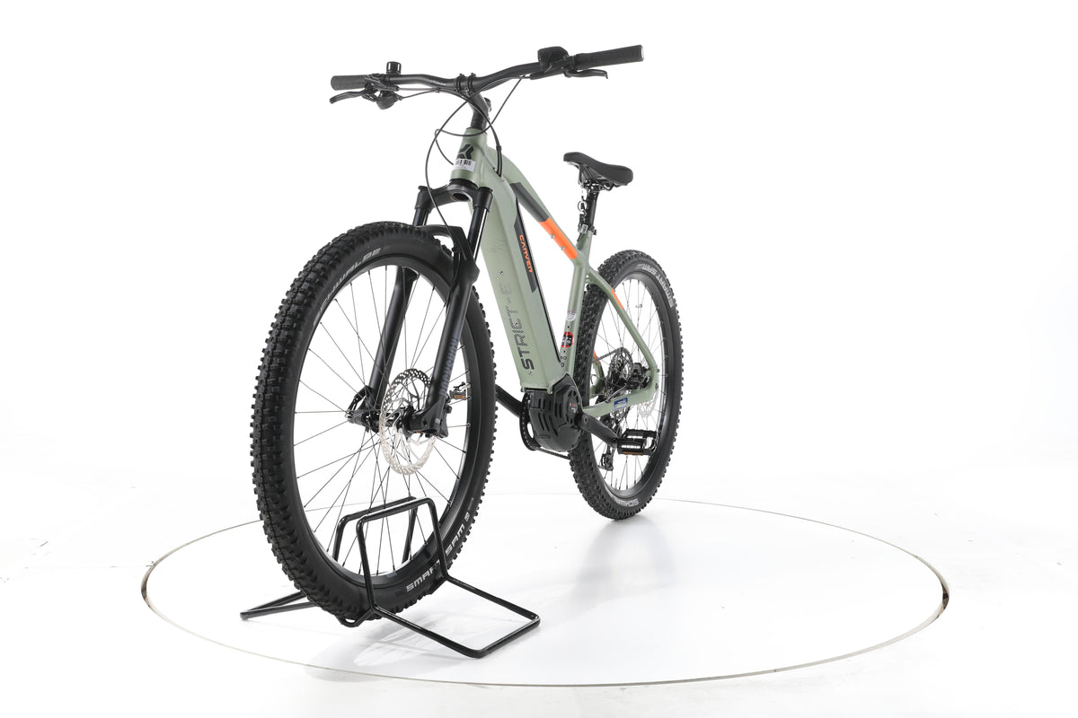 Carver Strict E.440 E-Bike - Image 5