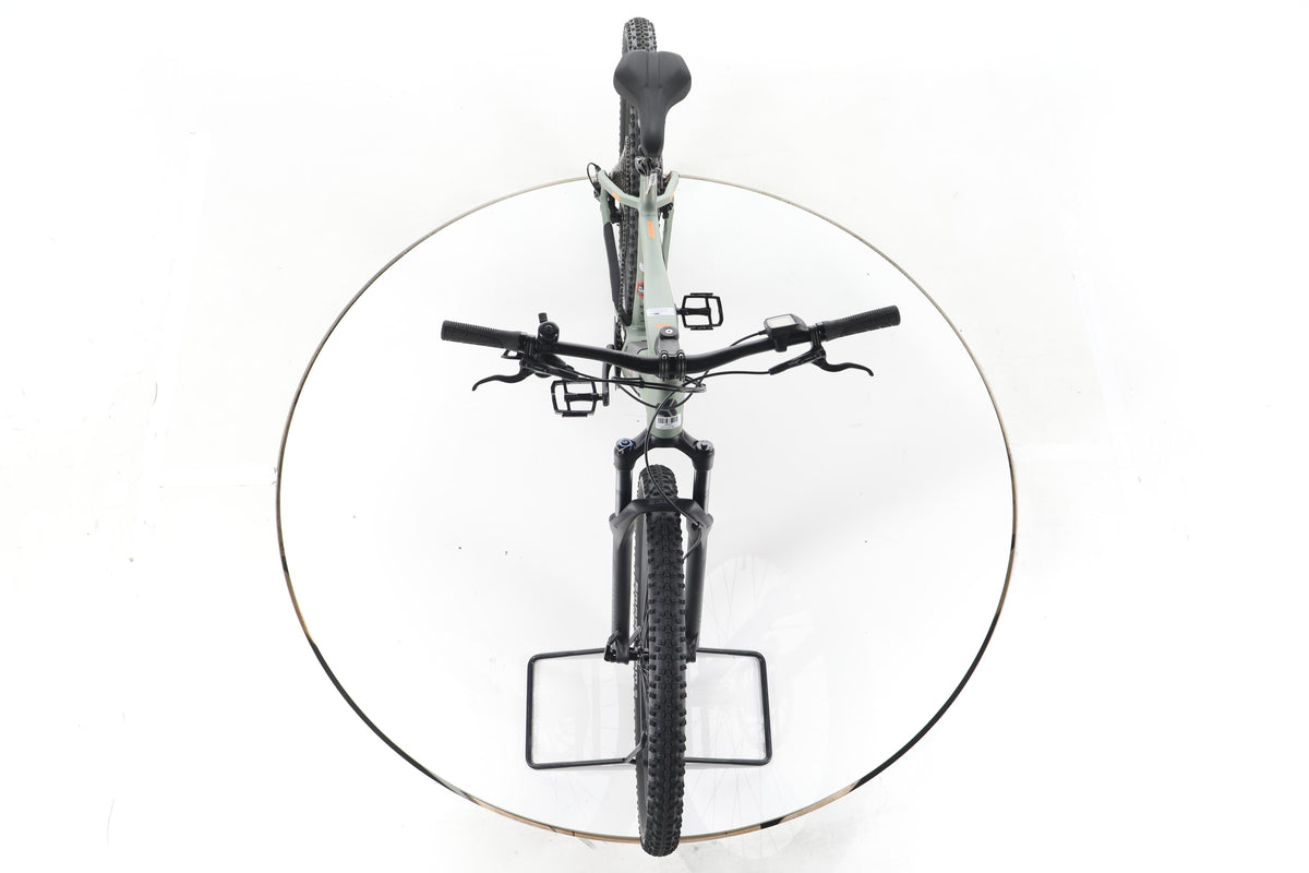 Carver Strict E.440 E-Bike - Image 16