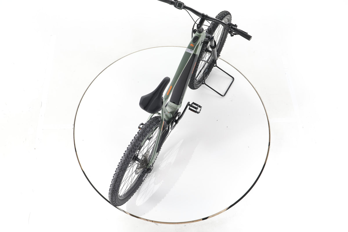 Carver Strict E.440 E-Bike - Image 23