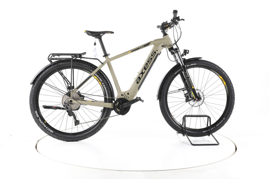 Axess Force 29 Allroad Trekking E-Bike - Image 1