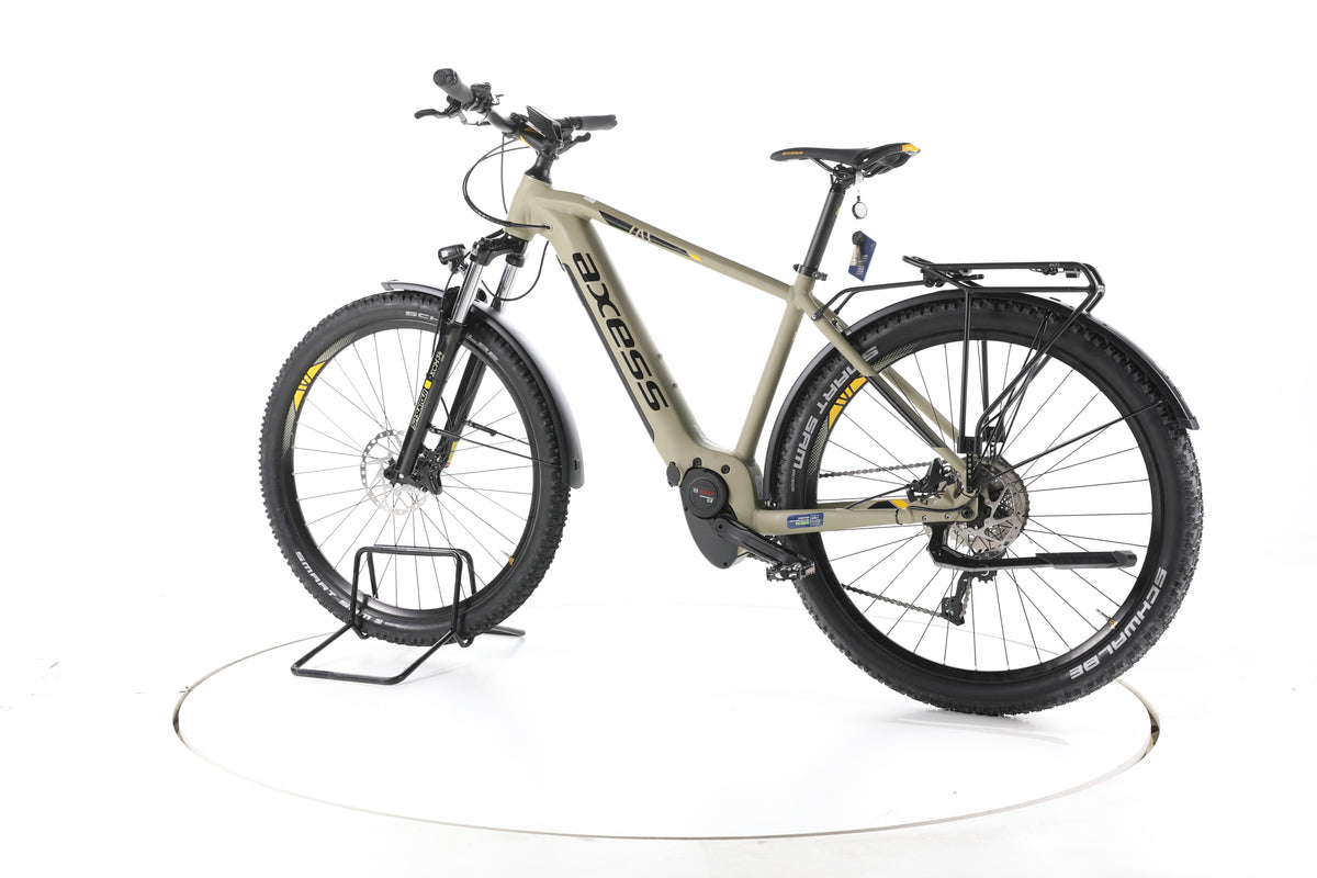 Axess Force 29 Allroad Trekking E-Bike - Image 8