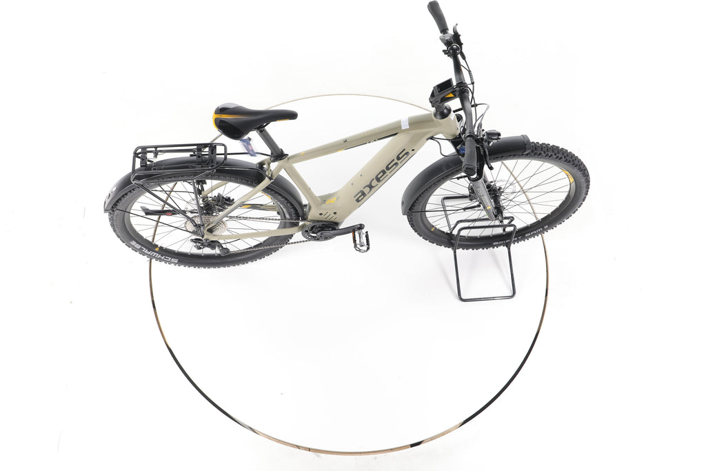Axess Force 29 Allroad Trekking E-Bike - Image 13