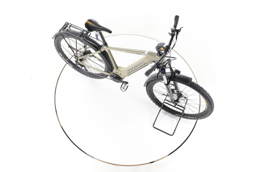 Axess Force 29 Allroad Trekking E-Bike - Image 14