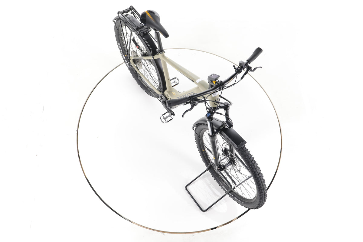Axess Force 29 Allroad Trekking E-Bike - Image 15