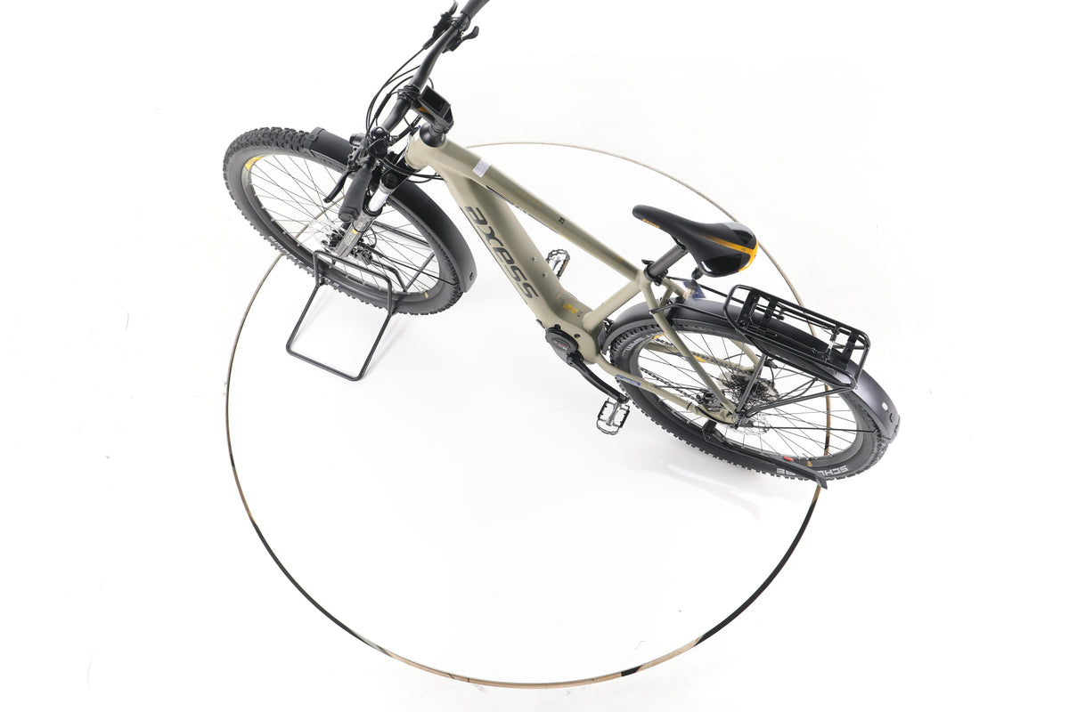Axess Force 29 Allroad Trekking E-Bike - Image 20