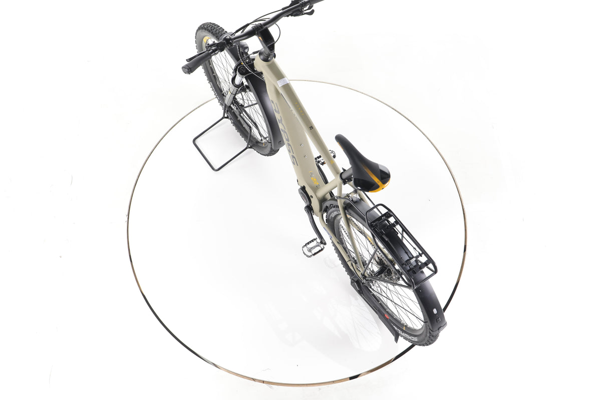 Axess Force 29 Allroad Trekking E-Bike - Image 21