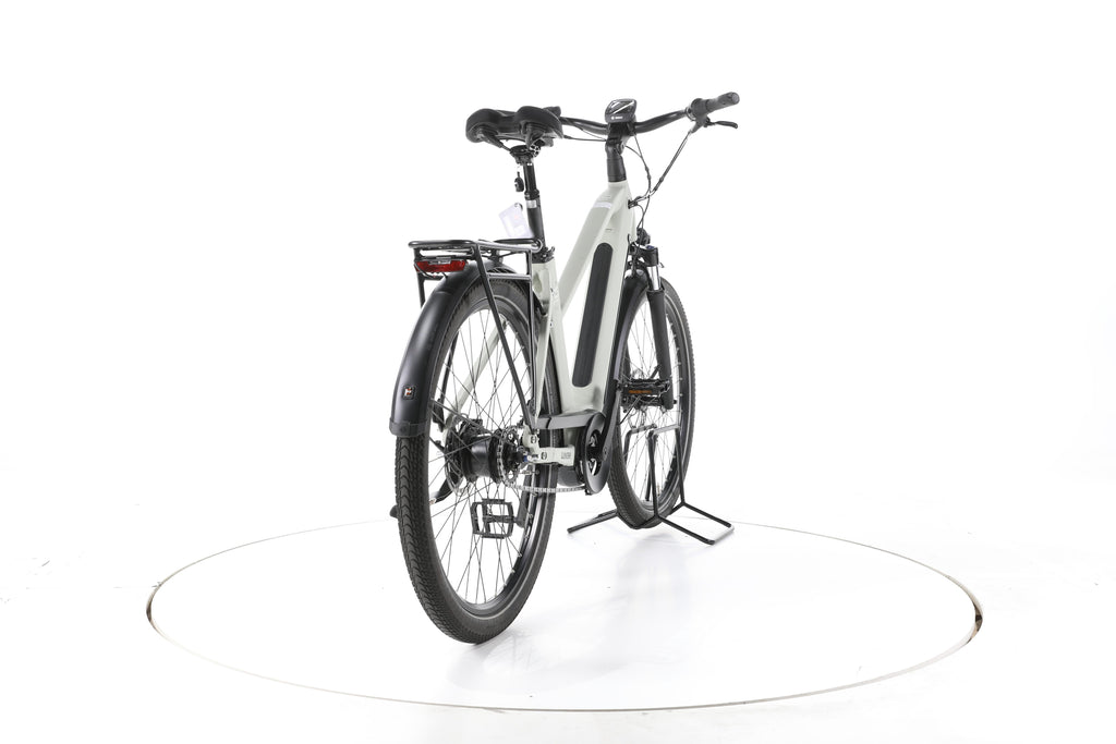 Winora Sinus N5f City E-Bike - Image 11