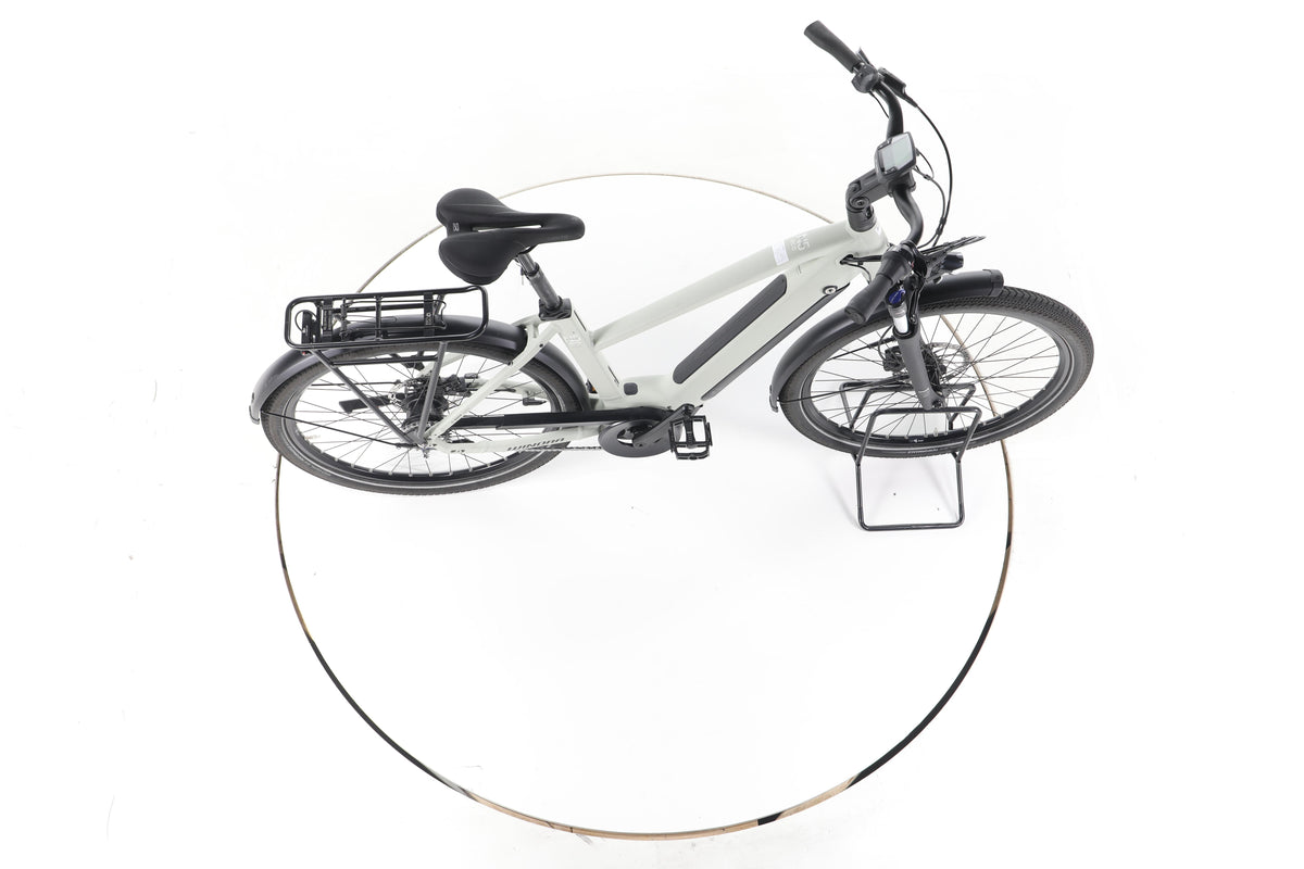 Winora Sinus N5f City E-Bike - Image 13