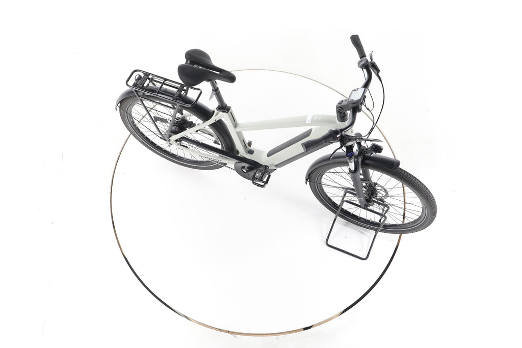 Winora Sinus N5f City E-Bike - Image 14