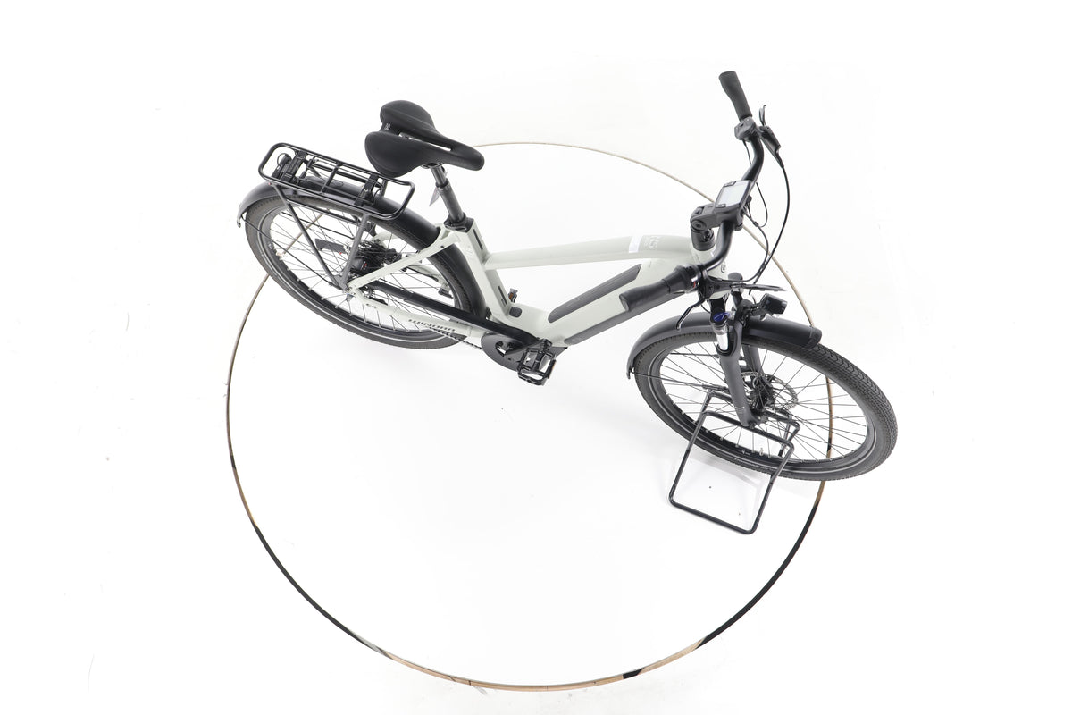 Winora Sinus N5f City E-Bike - Image 14