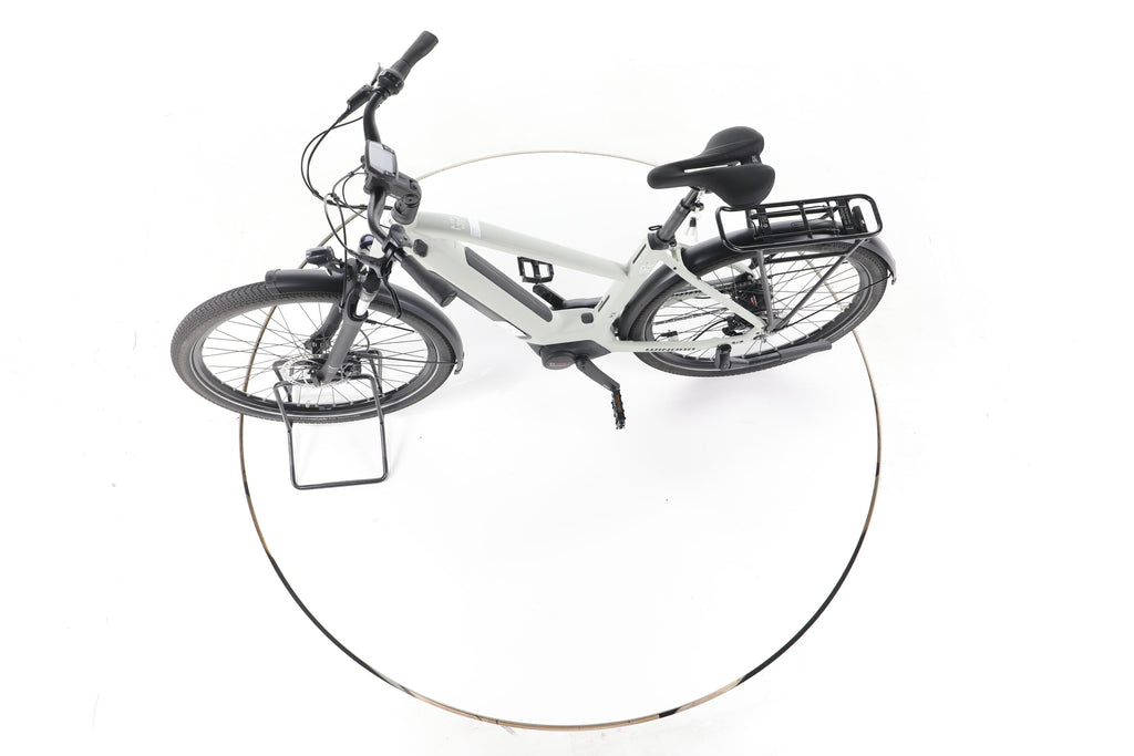 Winora Sinus N5f City E-Bike - Image 19