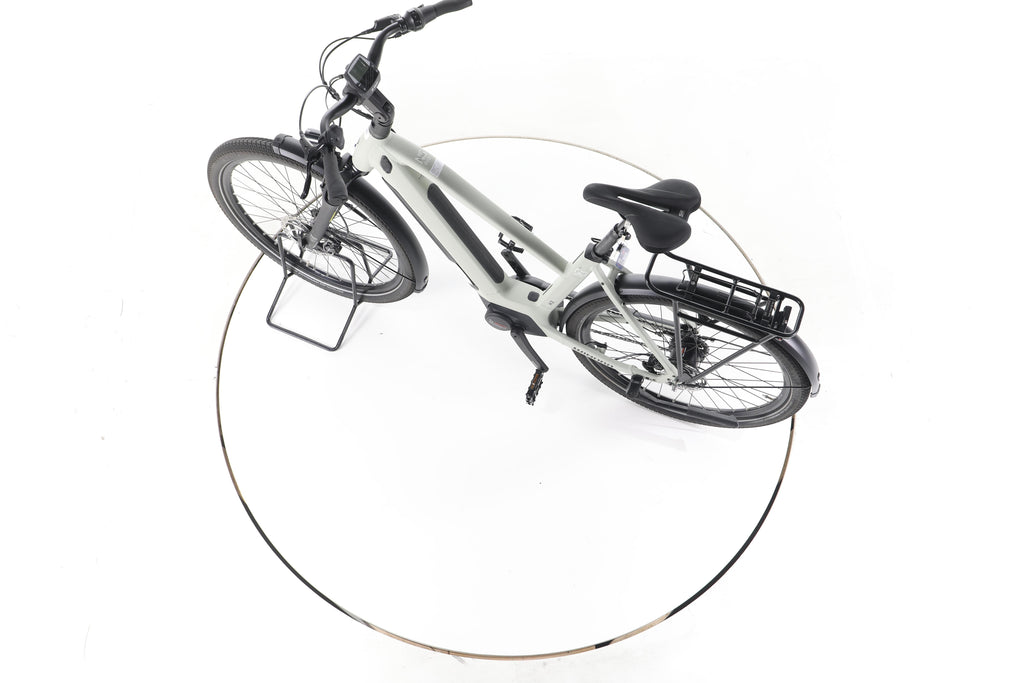 Winora Sinus N5f City E-Bike - Image 20