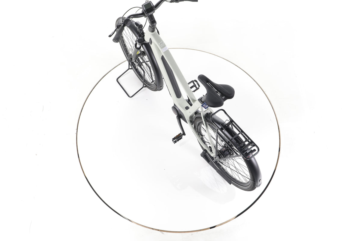 Winora Sinus N5f City E-Bike - Image 21