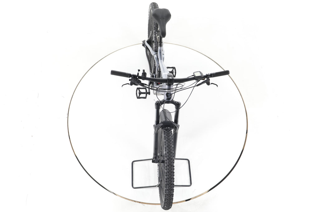 Scott Genius eRide 930 E-Bike Fully - Image 16