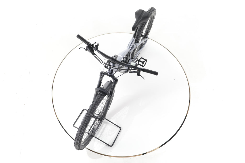 Scott Genius eRide 930 E-Bike Fully - Image 17