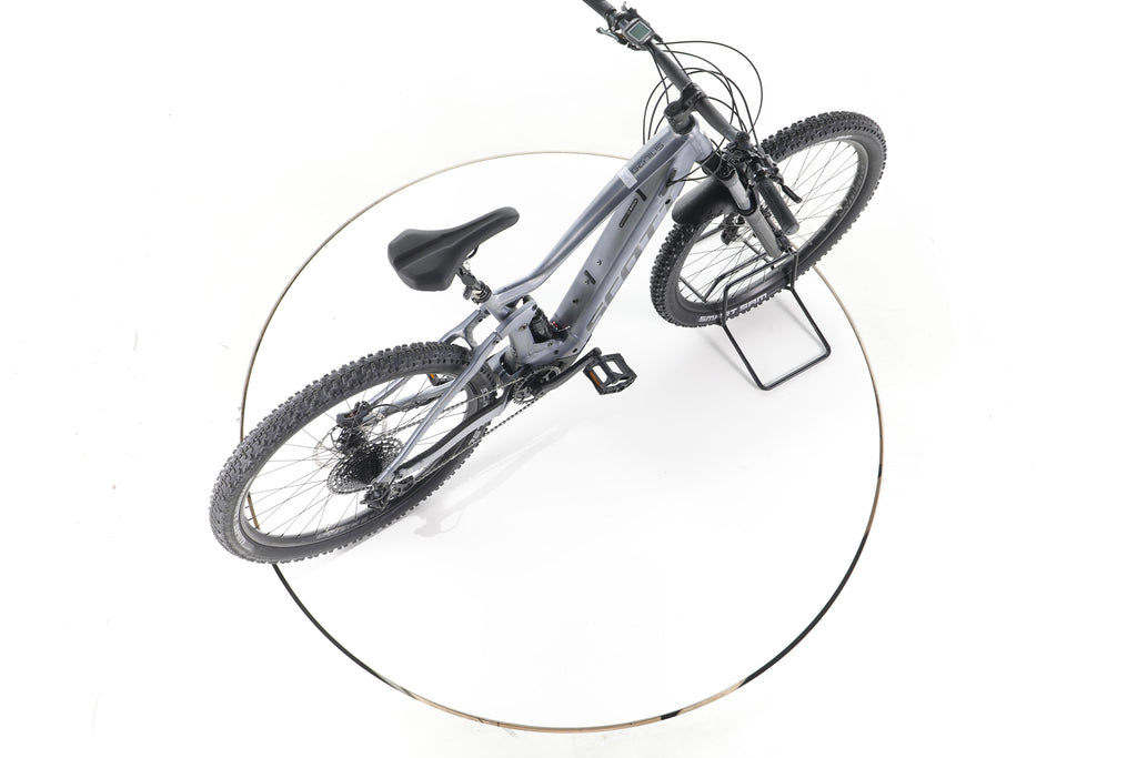 Scott Genius eRide 930 E-Bike Fully - Image 24
