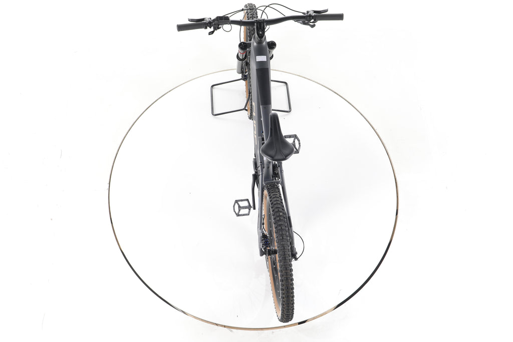 Cube Stereo Hybrid 160 HPC Race E-Bike Fully Carbon - Image 22