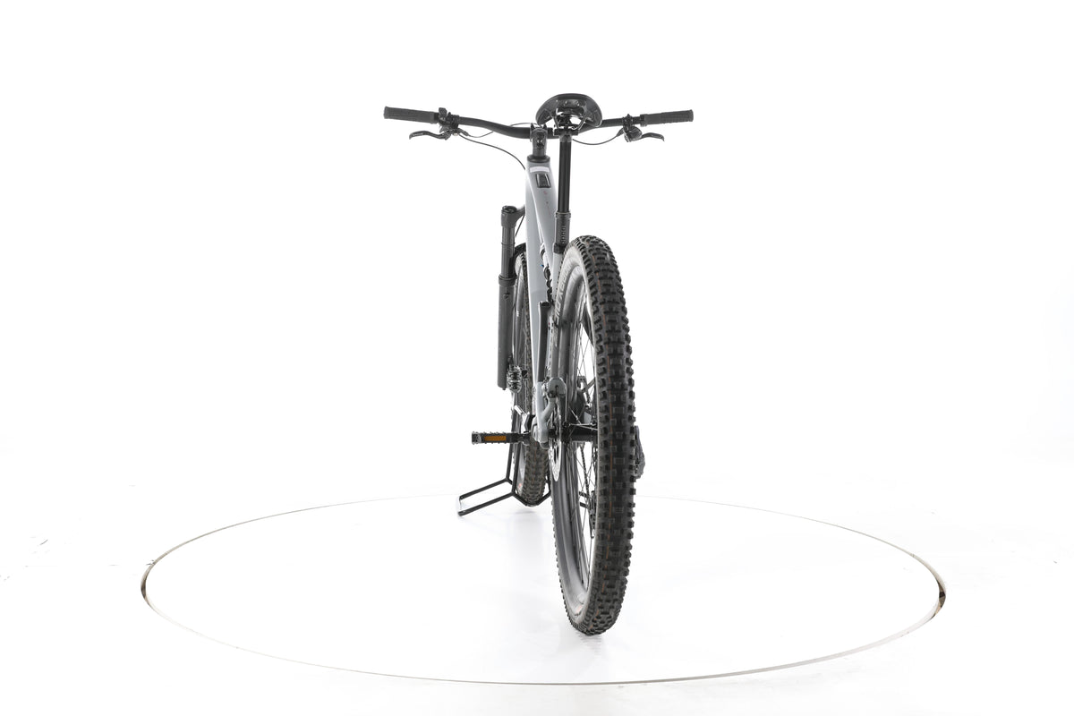 Cube AMS Hybrid ONE44 C:68X TM E-Bike Fully Carbon 2024 - Image 10