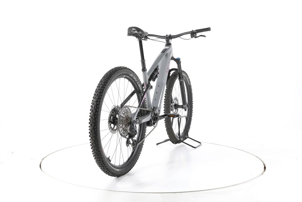 Cube AMS Hybrid ONE44 C:68X TM E-Bike Fully Carbon 2024 - Image 11