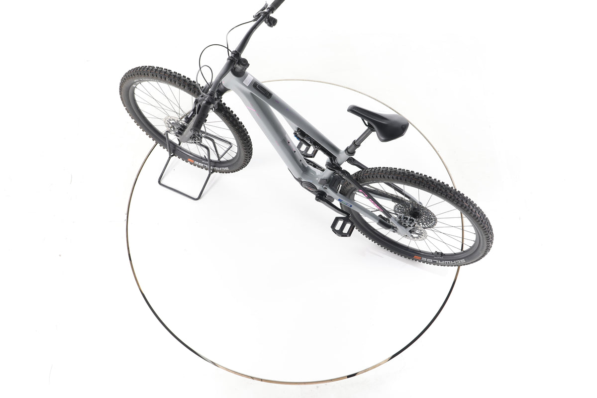 Cube AMS Hybrid ONE44 C:68X TM E-Bike Fully Carbon 2024 - Image 20