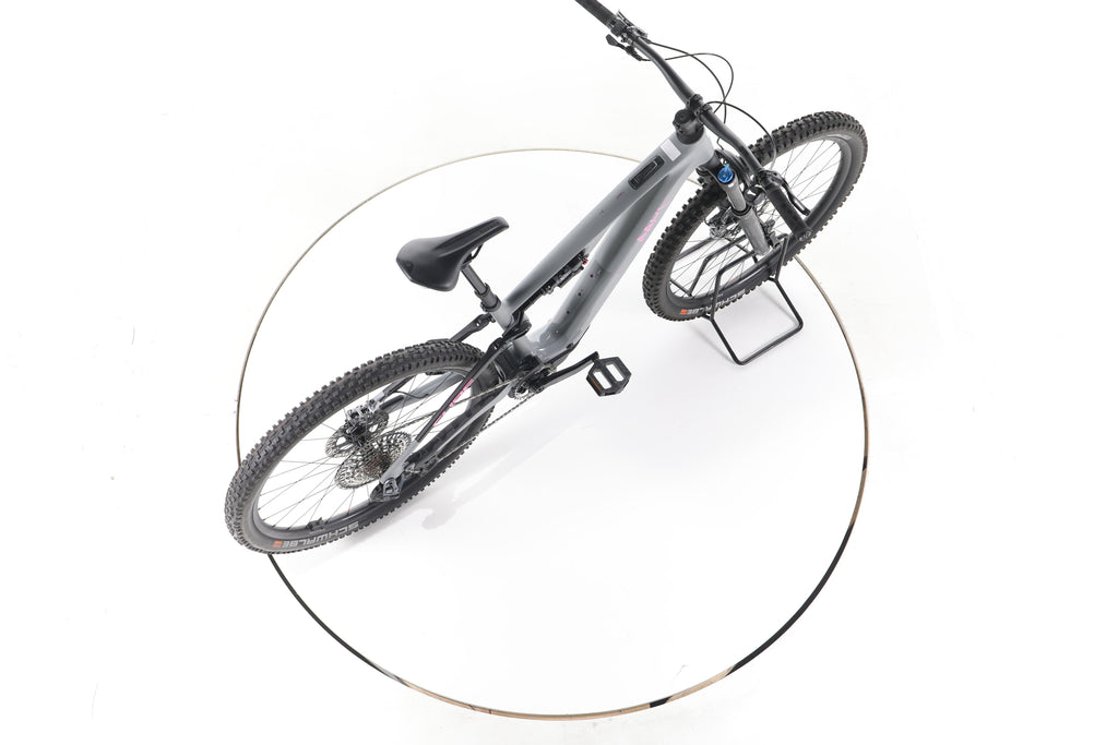Cube AMS Hybrid ONE44 C:68X TM E-Bike Fully Carbon 2024 - Image 24